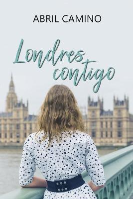 Book cover for Londres contigo