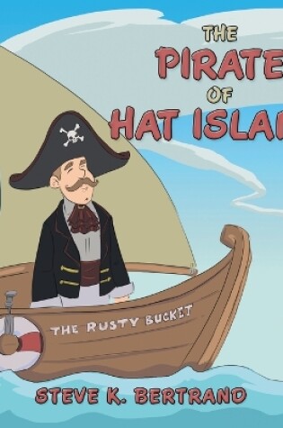 Cover of The Pirate of Hat Island