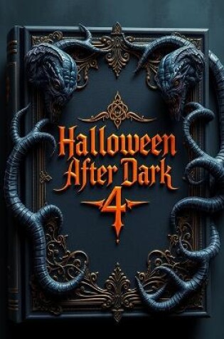 Cover of Halloween After Dark 4