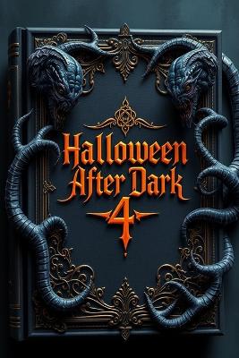 Book cover for Halloween After Dark 4