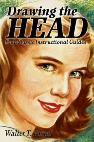 Cover of Drawing the Head