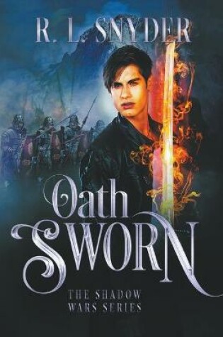 Cover of Oathsworn