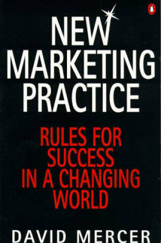 Cover of New Marketing Practice