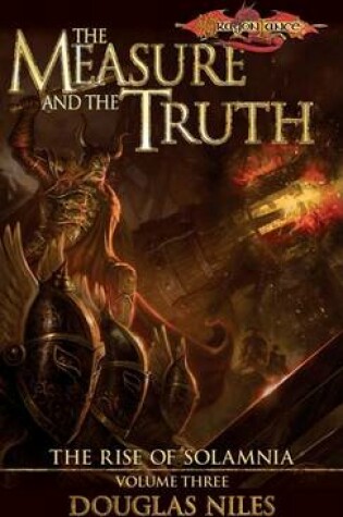 Cover of The Measure and the Truth