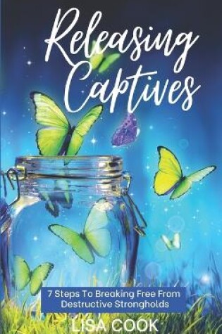 Cover of Releasing Captives