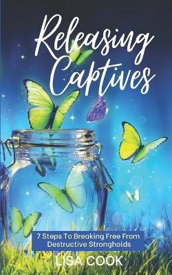 Book cover for Releasing Captives
