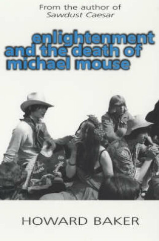 Cover of Enlightenment and the Death of Michael Mouse