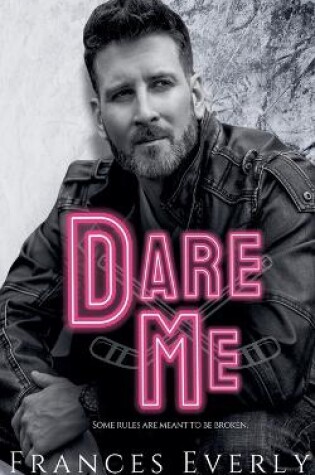 Cover of Dare Me