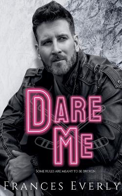 Cover of Dare Me