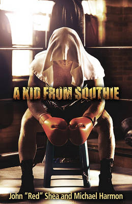 Book cover for A Kid from Southie