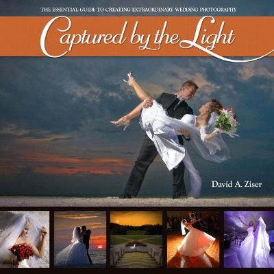 Cover of Captured by the Light