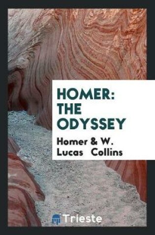 Cover of Homer