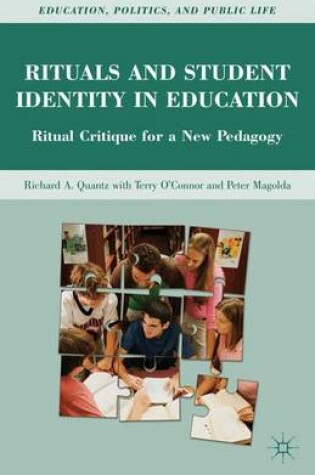 Cover of Rituals and Student Identity in Education