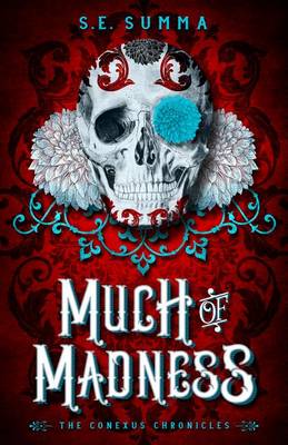 Book cover for Much of Madness