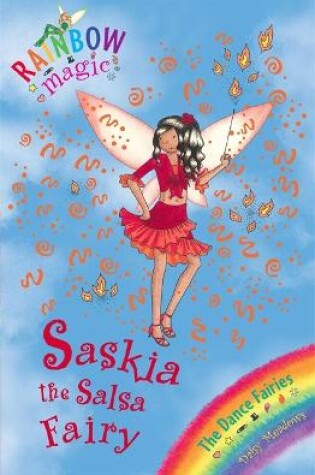 Cover of Saskia The Salsa Fairy