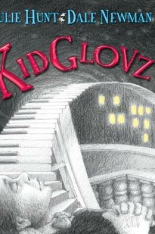 Cover of KidGlovz