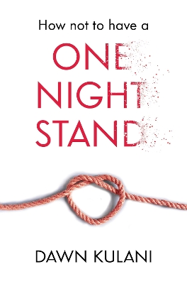 Book cover for How Not to Have a One Night Stand