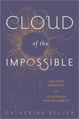 Book cover for Cloud of the Impossible