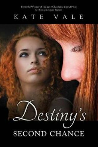 Cover of Destiny's Second Chance