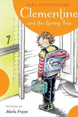 Cover of Clementine and the Spring Trip