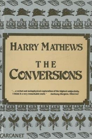 Cover of The Conversions