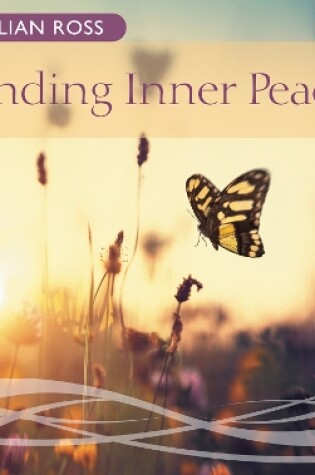 Cover of Finding Inner Peace