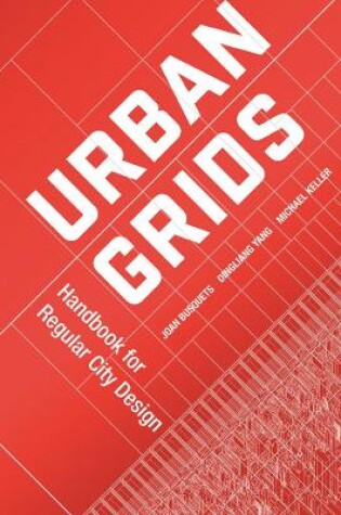 Cover of Urban Grids