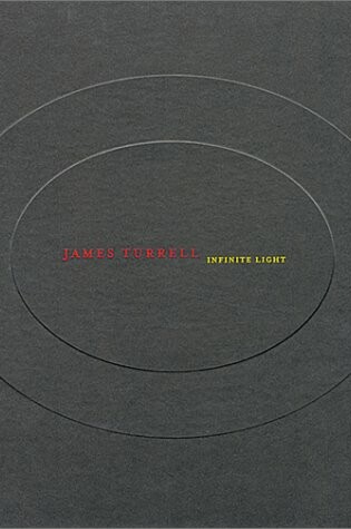 Cover of Infinite Light