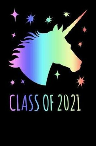 Cover of Class of 2021