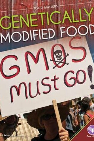 Cover of Genetically Modified Food