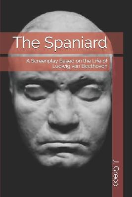 Book cover for The Spaniard
