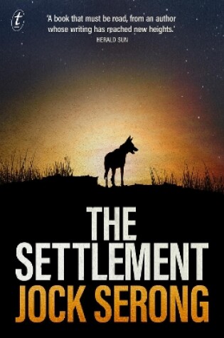 Cover of The Settlement