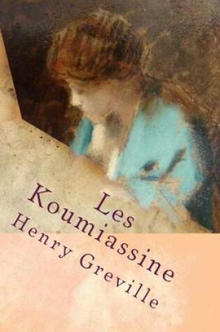 Cover of Les Koumiassine
