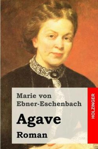 Cover of Agave