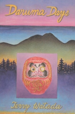 Cover of Daruma Days