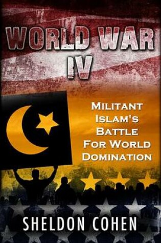 Cover of World War IV