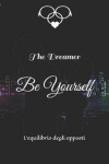 Book cover for Be Yourself
