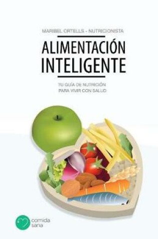 Cover of Alimentación Inteligente