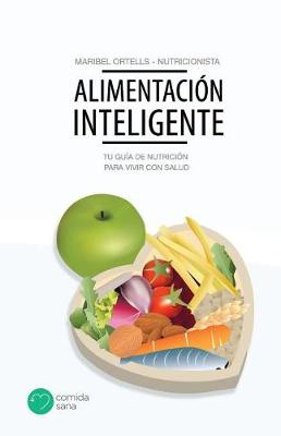 Book cover for Alimentación Inteligente