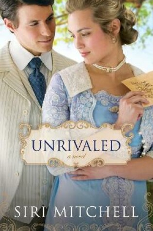 Cover of Unrivaled