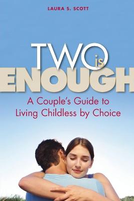 Book cover for Two Is Enough