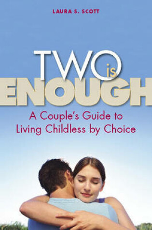 Cover of Two Is Enough