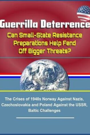 Cover of Guerrilla Deterrence