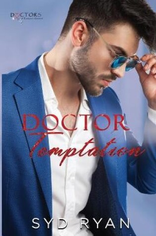 Cover of Doctor Temptation