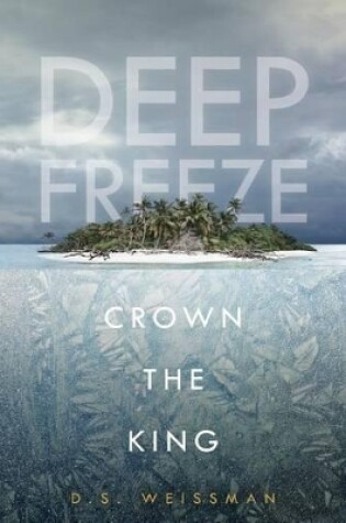 Cover of Crown the King #2