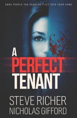 Book cover for A Perfect Tenant