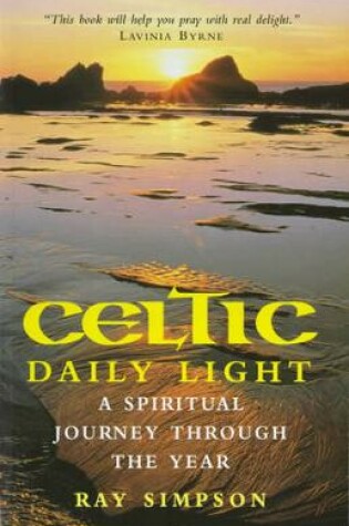 Cover of Celtic Daily Light