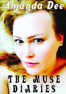 Book cover for The Muse Diaries