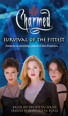 Book cover for Survival of the Fittest