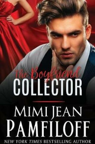 Cover of The Boyfriend Collector
